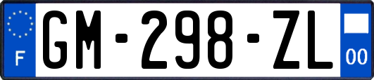 GM-298-ZL