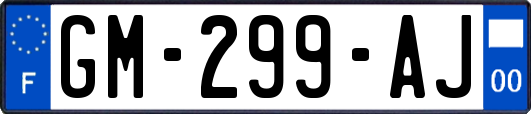 GM-299-AJ