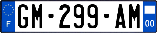 GM-299-AM