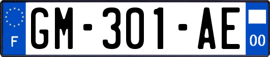 GM-301-AE