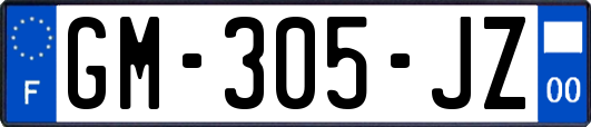 GM-305-JZ