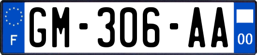 GM-306-AA