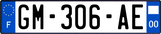 GM-306-AE