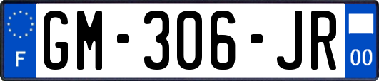 GM-306-JR