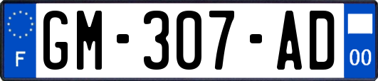 GM-307-AD