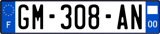 GM-308-AN