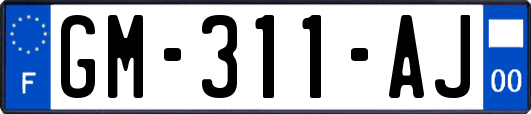 GM-311-AJ