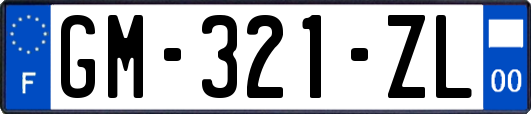 GM-321-ZL