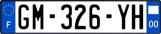 GM-326-YH