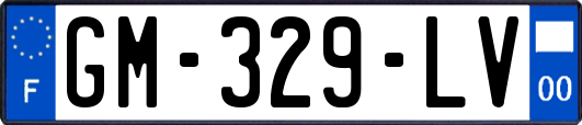 GM-329-LV