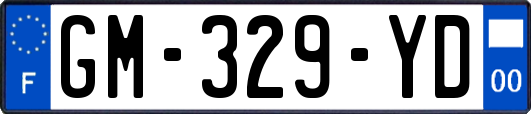 GM-329-YD