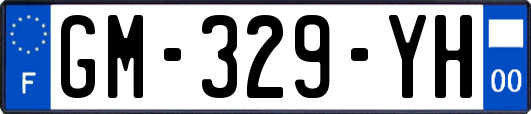 GM-329-YH