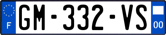GM-332-VS