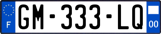 GM-333-LQ