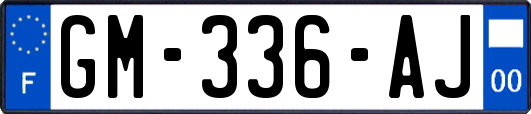 GM-336-AJ