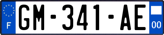 GM-341-AE
