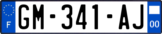 GM-341-AJ