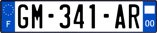 GM-341-AR