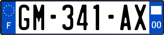 GM-341-AX