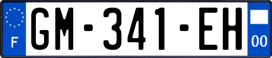 GM-341-EH