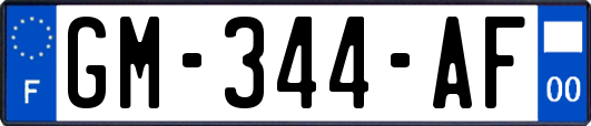 GM-344-AF