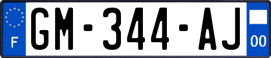 GM-344-AJ