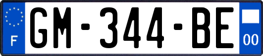 GM-344-BE