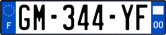 GM-344-YF