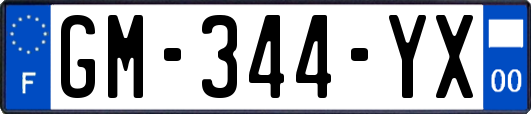 GM-344-YX