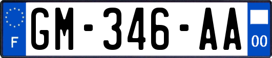 GM-346-AA