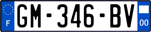 GM-346-BV