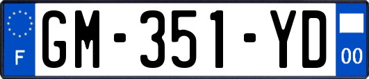 GM-351-YD