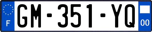 GM-351-YQ