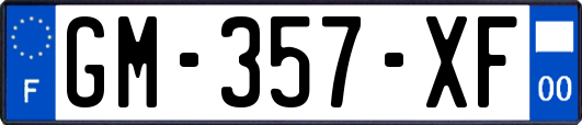 GM-357-XF