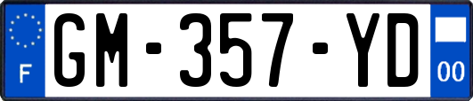 GM-357-YD