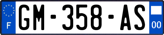 GM-358-AS