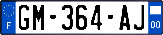 GM-364-AJ