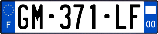 GM-371-LF