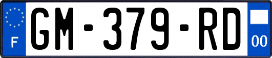 GM-379-RD