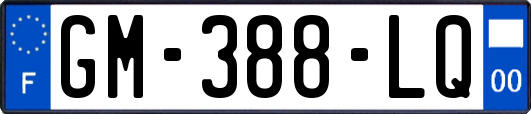 GM-388-LQ