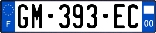 GM-393-EC