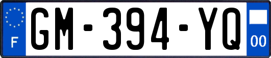 GM-394-YQ