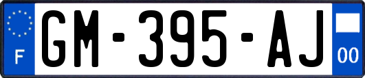 GM-395-AJ