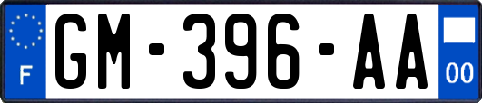 GM-396-AA