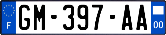 GM-397-AA