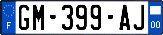 GM-399-AJ