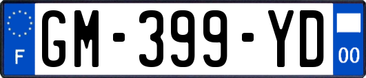 GM-399-YD