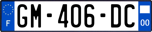 GM-406-DC