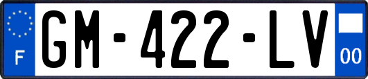 GM-422-LV