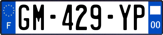 GM-429-YP